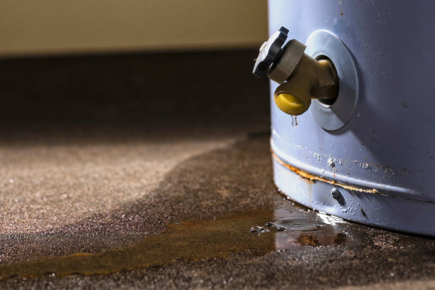 Best Carpet water damage restoration  in Fair Oaks Ranch, TX