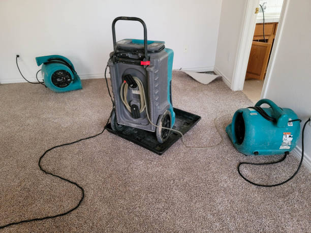Best Water damage restoration near me  in Fair Oaks Ranch, TX