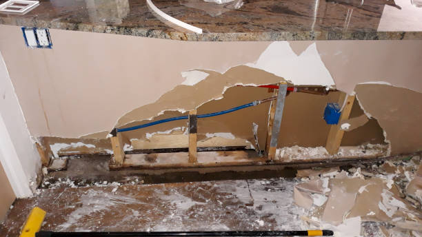 Best Sewage cleanup and water damage restoration  in Fair Oaks Ranch, TX